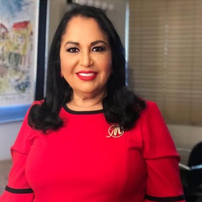 Profile Picture of Maritza Lopez De Ortiz (@maritzaortiz22) on Twitter