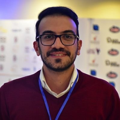 Profile Picture of Mohammad Zamani (@mo_zamani1994) on Twitter