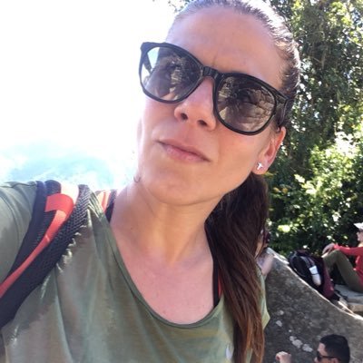 Profile Picture of Claudia Franco (@ClauFQ) on Twitter