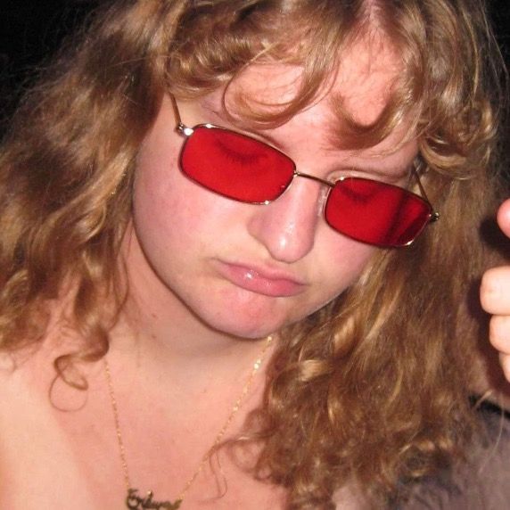 Profile Picture of Josephine Hansen (@@josephinethora) on Tiktok