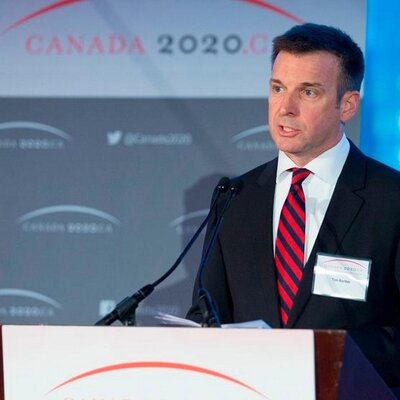 Profile Picture of Tim Barber (@TBarberOtt) on Twitter