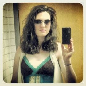 Profile Picture of Danielle Heinert (@lostnasong) on Pinterest