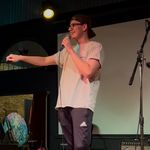 Profile Picture of Eli Clinger (@eli_clinger) on Instagram