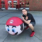 Profile Picture of Andrew Welsh (@_andrew_w_) on Instagram