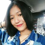 Profile Picture of Sylvia Pandong Ki Anum (@sylviasaraaa) on Instagram