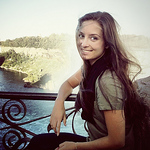 Profile Picture of Aleksandra Oczkowska (@aleksandraoczkowska) on Flickr