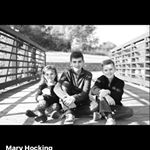 Profile Photo of Mary  Hocking🏀mom 🤸🏽‍♂️ (@mehocking) on Instagram