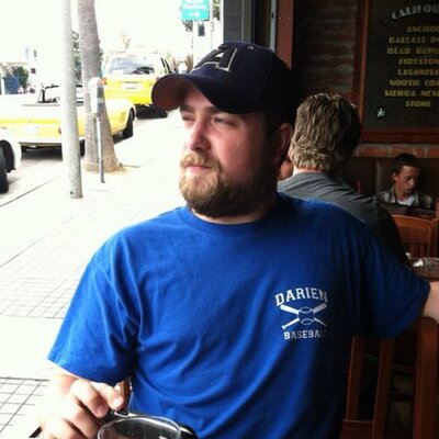 Profile Picture of Rob Patton (@patton86) on Twitter