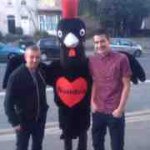 Profile Picture of Michael Chester (@michaeljchester) on Instagram