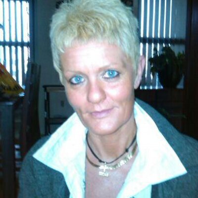 Profile Picture of Yvonne Post Mikkelse (@YvePost) on Twitter