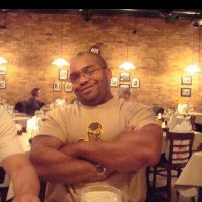 Profile Picture of Steve Luster (@profitsgl) on Twitter