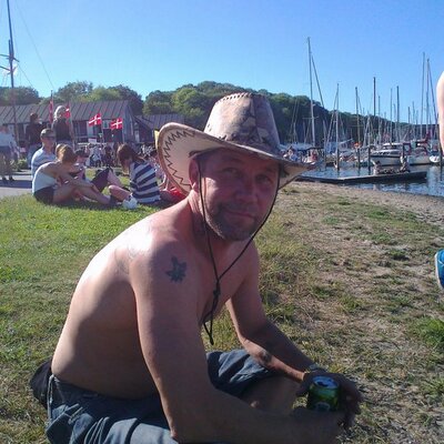 Profile Picture of Peter Pedersen (@peterpedersen20) on Twitter