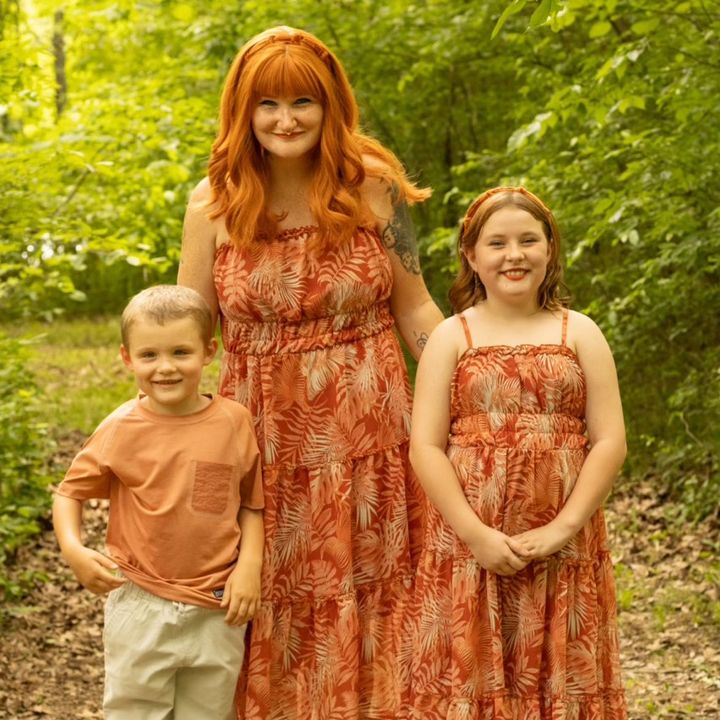 Profile Picture of Kristen Chamberlain (@@kristen95c14e17) on Tiktok