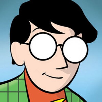 Profile Picture of Shawn McCloud (@StMcCloud) on Twitter