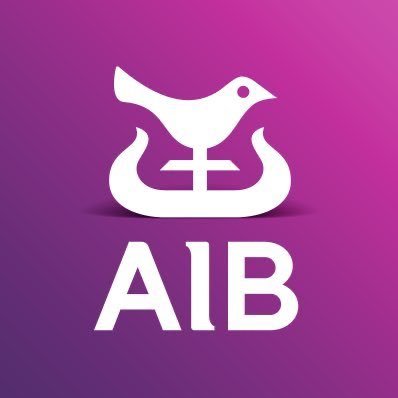 Profile Picture of AIB (GB) (@AIBGB) on Twitter