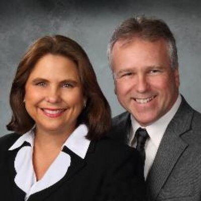 Profile Picture of Deb & John Blanchet (@BlanchetGroup) on Twitter
