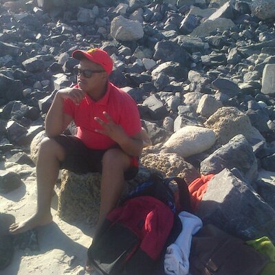 Profile Picture of Chad Fester (@ChadSmoker) on Twitter