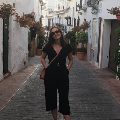 Profile Picture of Lesley Crooks (@lesleycrooks) on Twitter