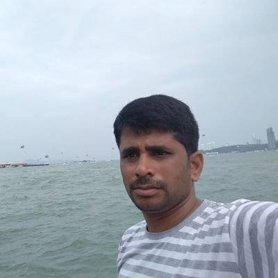 Profile Picture of Shravan Kumar Paduru (@Shravan75795859) on Twitter