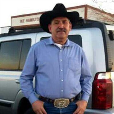 Profile Picture of Lee Ramirez (@leeramirez51) on Twitter