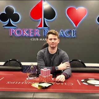 Josh McCully - Facebook Profile Picture of Josh McCully (@joshua.mccully) on Facebook