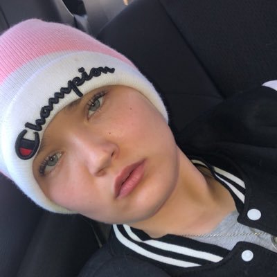 Profile Picture of Cheyenne Becker (@cheyenne_becker) on Twitter