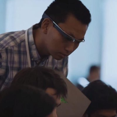 Profile Picture of Jason Tu (@tujson) on Twitter