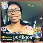 Profile Picture of Peters-Ayara Bose Janet (@lizzveekiddies) on Instagram