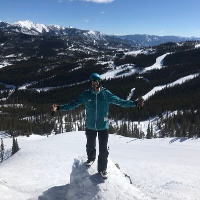 Profile Picture of Jake Bassett (@_JakeNotJacob_) on Twitter