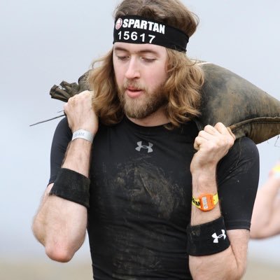 Profile Picture of Zach (@StaceyZach) on Twitter