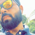 Profile Picture of Abhinav Mukherjee (@abhinav_mukherjee) on Instagram