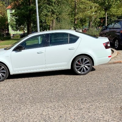 Profile Picture of David Košař (@DavidKoa8) on Twitter