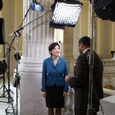 Profile Picture of Judy Chu (@RepJudyChu) on Twitter