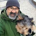 Profile Picture of Barry Roland (@barry_rolly) on Instagram