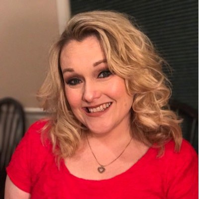 Profile Picture of Jodi Cooper (@JodideCooper) on Twitter