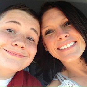 Profile Picture of Crystal Hatton (@cd8825) on Pinterest