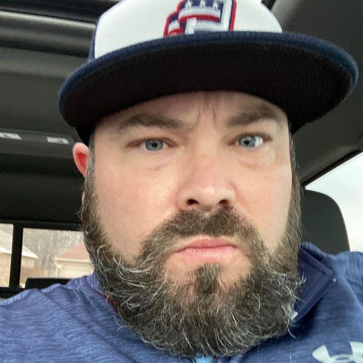 Profile Picture of Travis Klinger (@travisklinger0) on Tiktok