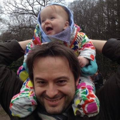 Profile Picture of James Pennock (@JamesNPennock) on Twitter