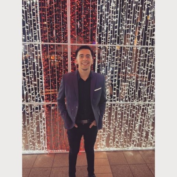 Profile Picture of Adriano Machado (@adriano102697) on Poshmark