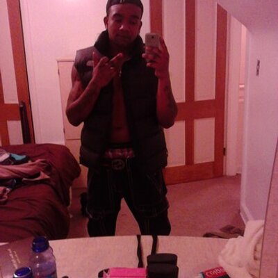 Profile Picture of Craig Walk (@CjBandz) on Twitter