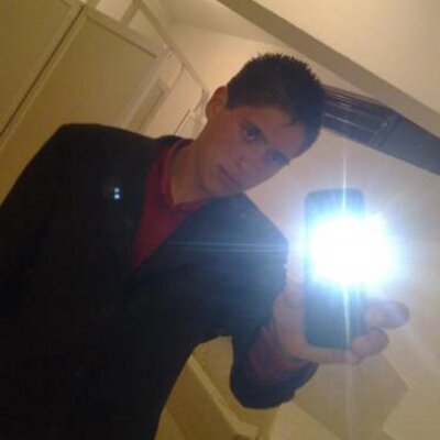 Profile Picture of Luis Licea Martinez (@chapas_futbol90) on Twitter