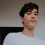 Profile Picture of Gabriel Levy (@gabriel_levyyy) on Instagram