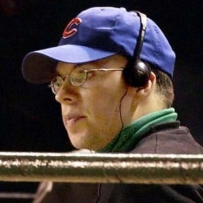 Profile Picture of Steve Bartman (@SteveBartman19) on Twitter
