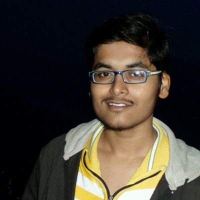 Profile Picture of Shrey Shah (@shreyshah808) on Twitter