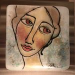 Profile Picture of Caryn Brown Glass (@carynbrownglass) on Instagram