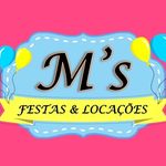Profile Picture of Magda Michael (@msfestasedecoracoes) on Instagram