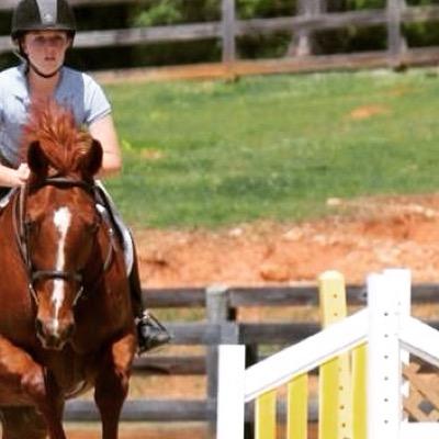 Profile Picture of Kennedy Nicholson (@kennedyextra1) on Twitter