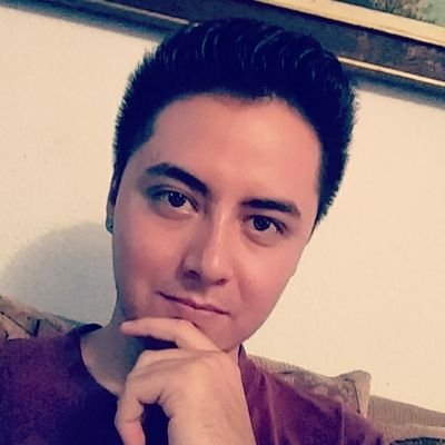Profile Picture of Gustavo Wong Hdez (@gus_wong_hdez) on Twitter