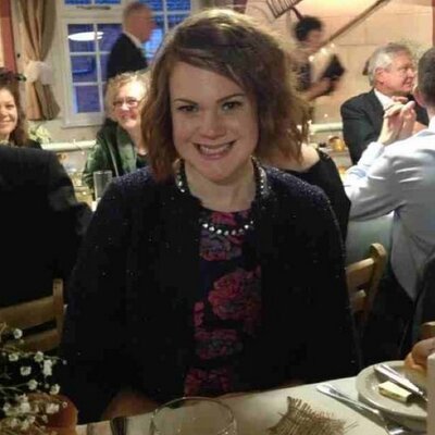 Profile Picture of Ashleigh Nicholson (@Ashleigh1082) on Twitter