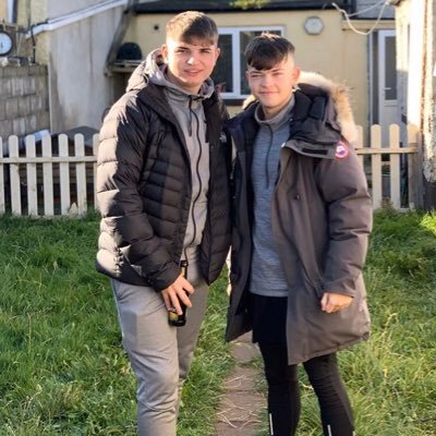 Profile Picture of Seanjago (@seanjago2) on Twitter